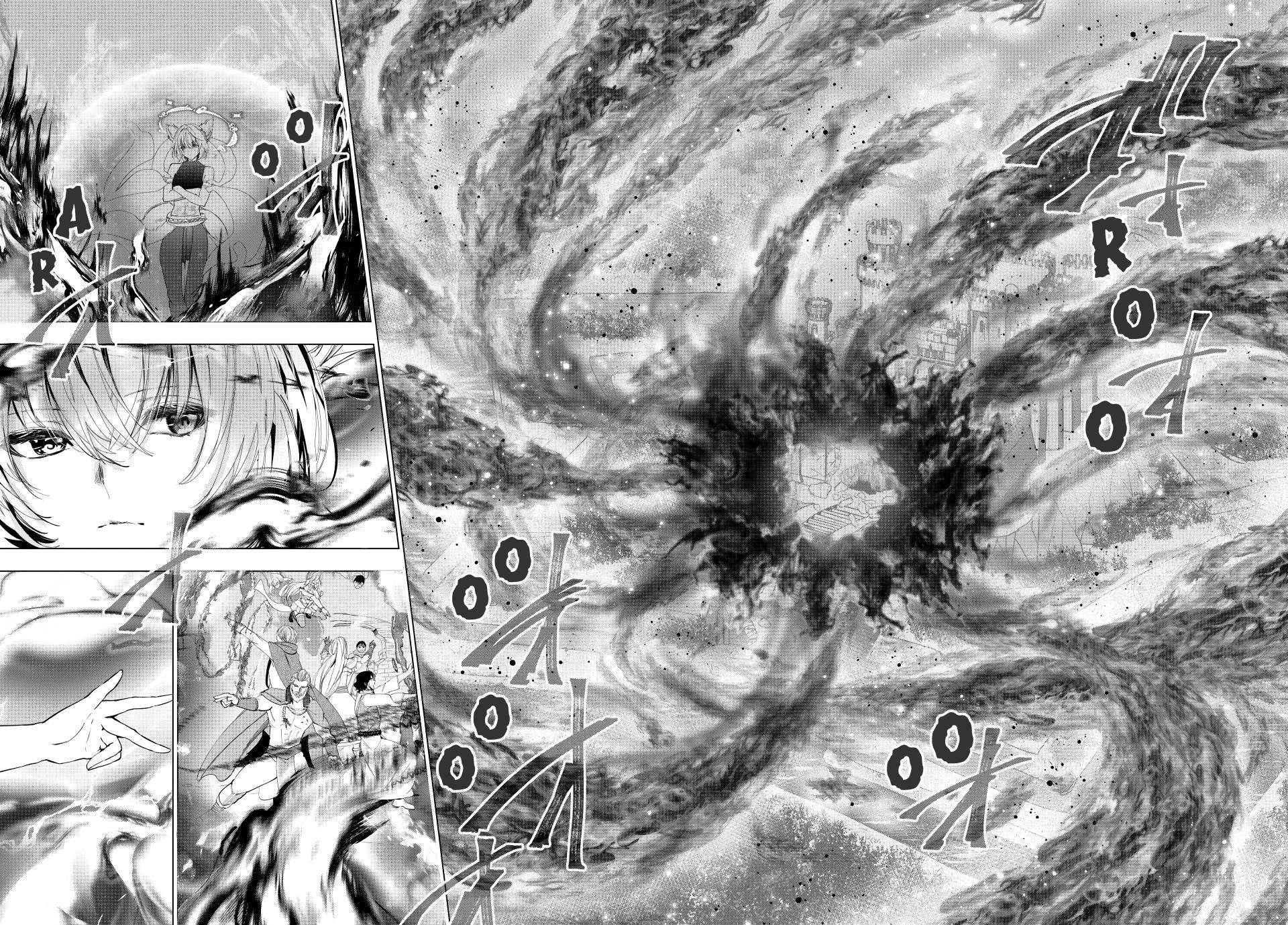 The Slow Second Life of a Dismissed Dark Soldier (age 30) Chapter 62 - Page 14 in English