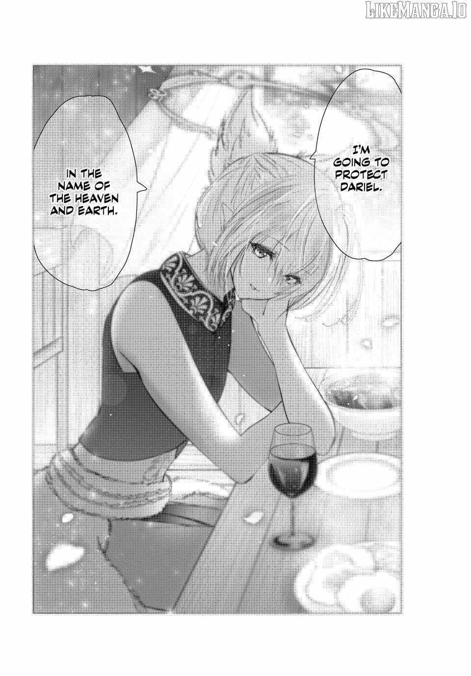 The Slow Second Life of a Dismissed Dark Soldier (age 30) Chapter 74 - Page 19 in English
