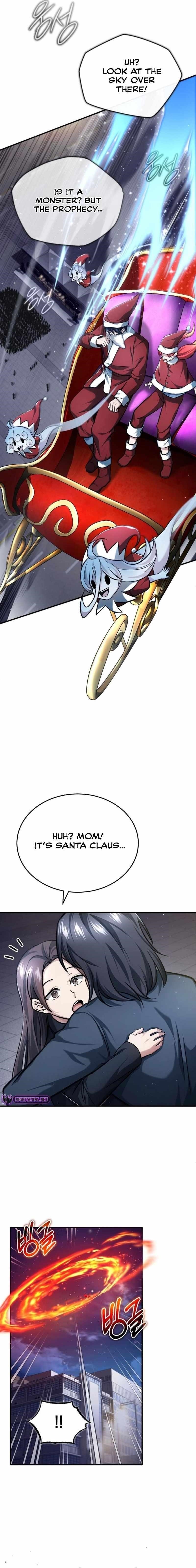 Regressor's Life After Retirement Chapter 23 - Page 10 in English