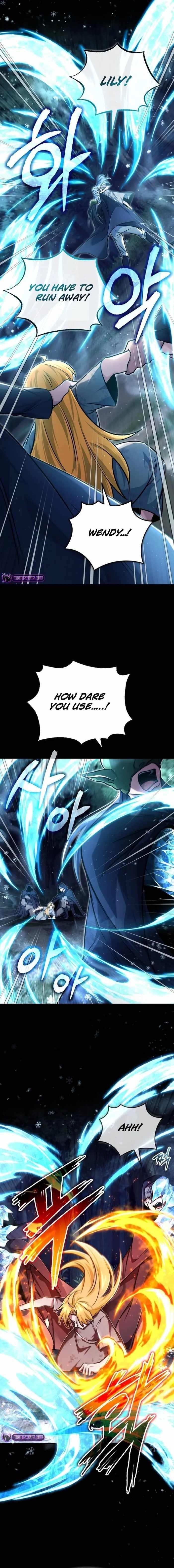 Regressor's Life After Retirement Chapter 24 - Page 10 in English