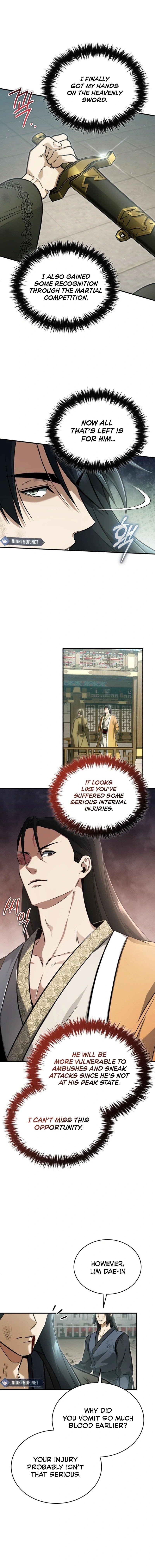 Regressor's Life After Retirement Chapter 78 - Page 5 in English