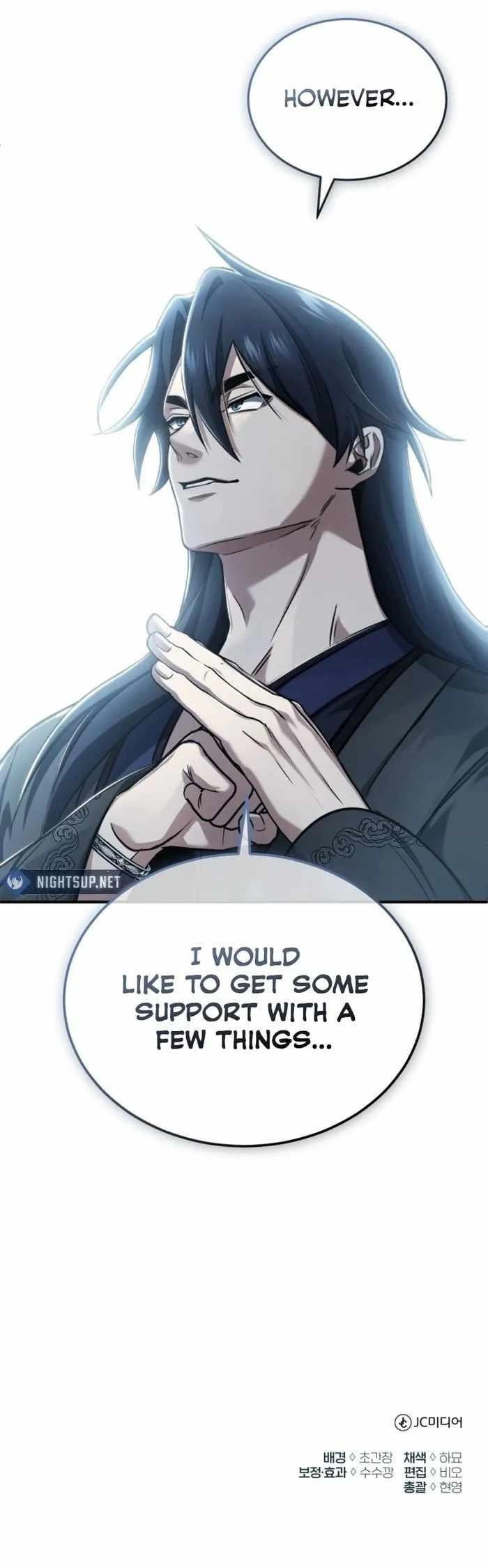 Regressor's Life After Retirement Chapter 80 - Page 18 in English