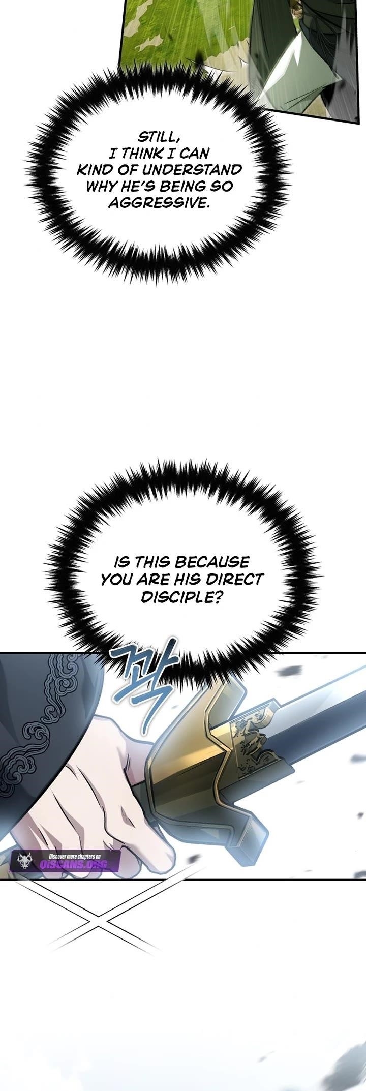 Regressor's Life After Retirement Chapter 81 - Page 45 in English