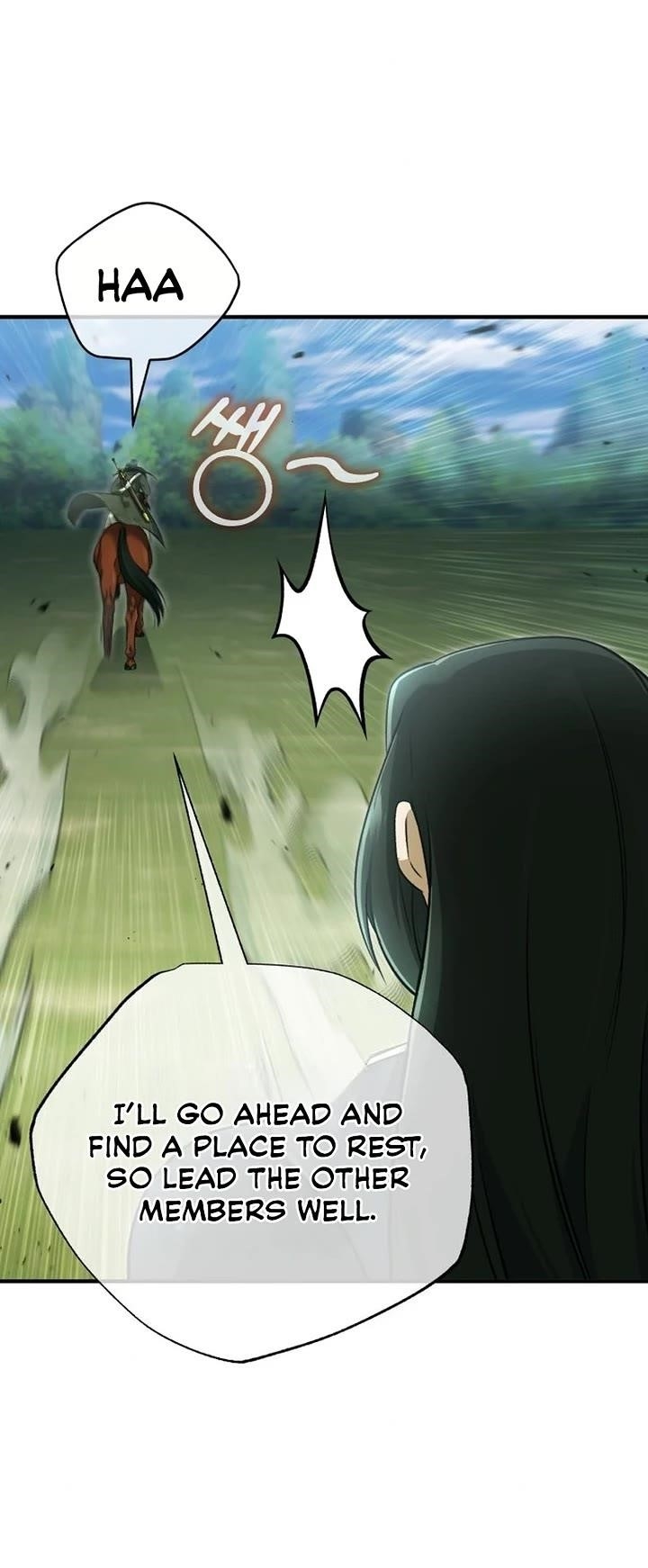 Regressor's Life After Retirement Chapter 81 - Page 5 in English