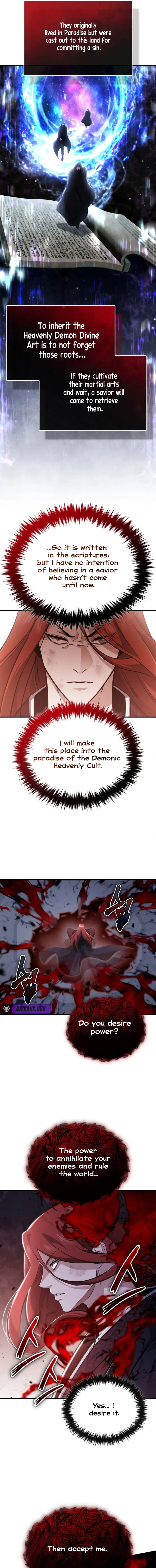 Regressor's Life After Retirement Chapter 87 - Page 3 in English