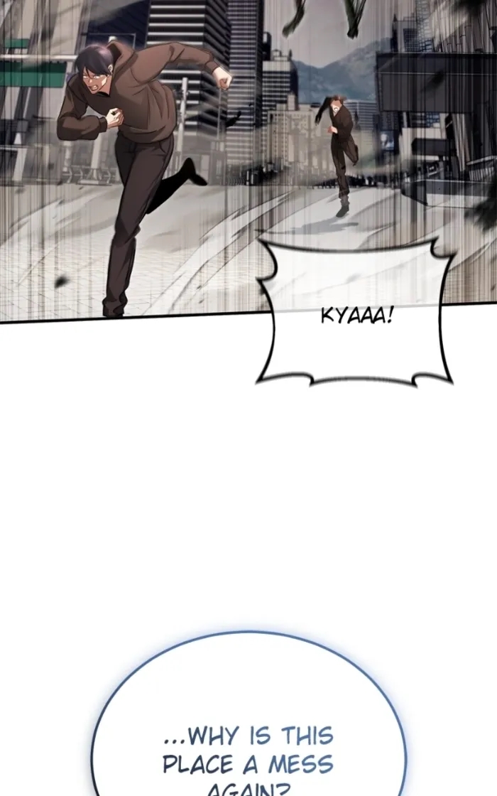 Regressor's Life After Retirement Chapter 92 - Page 100 in English