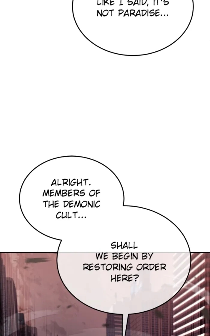 Regressor's Life After Retirement Chapter 92 - Page 103 in English