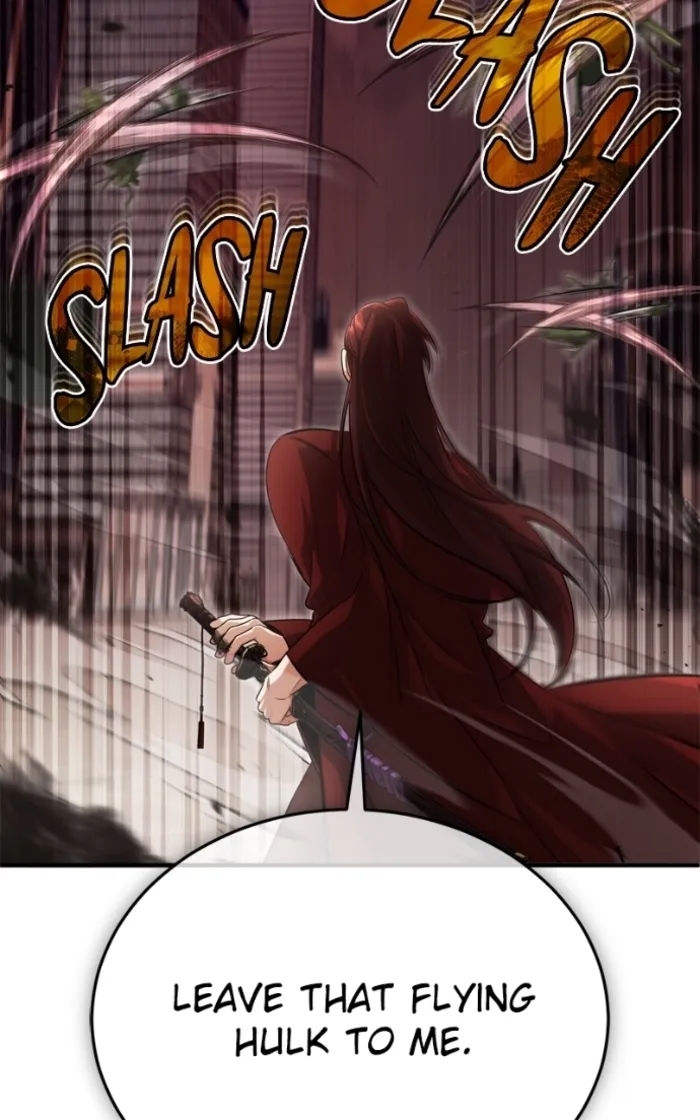 Regressor's Life After Retirement Chapter 92 - Page 106 in English