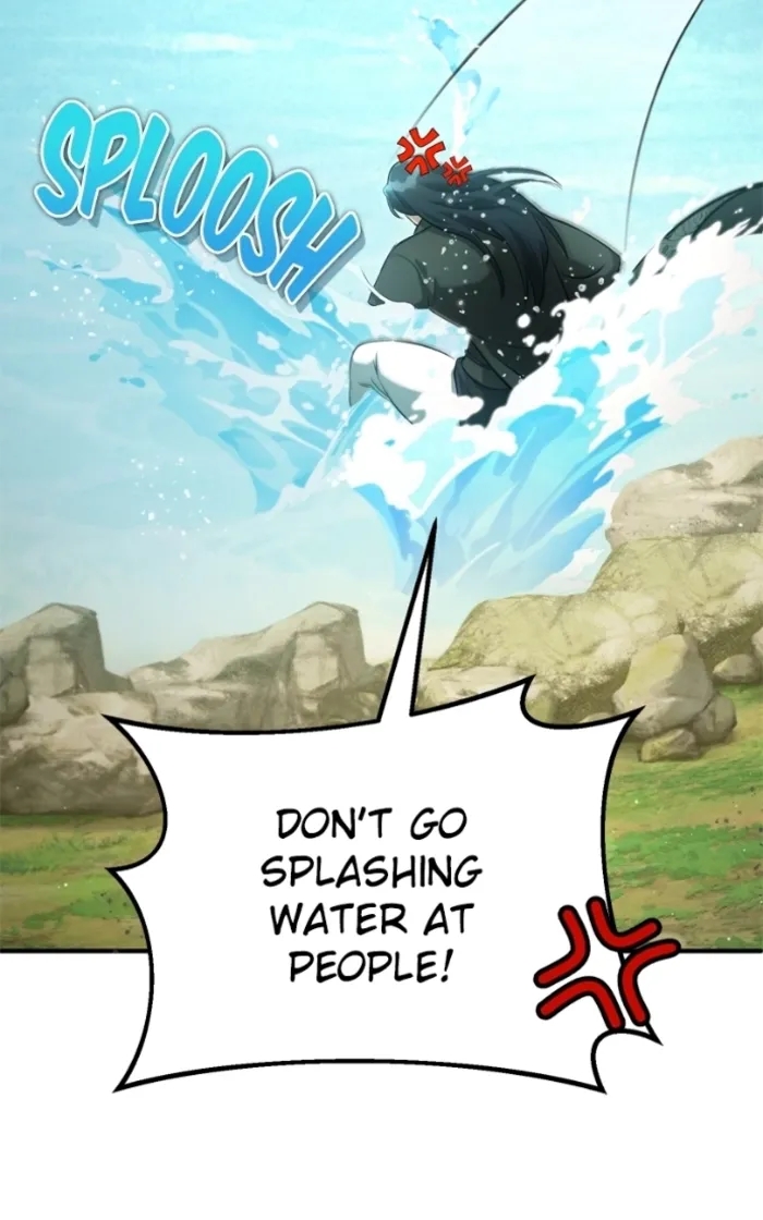 Regressor's Life After Retirement Chapter 92 - Page 11 in English