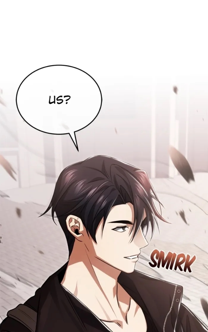 Regressor's Life After Retirement Chapter 92 - Page 111 in English
