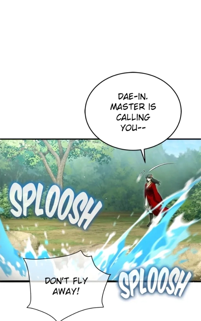 Regressor's Life After Retirement Chapter 92 - Page 12 in English