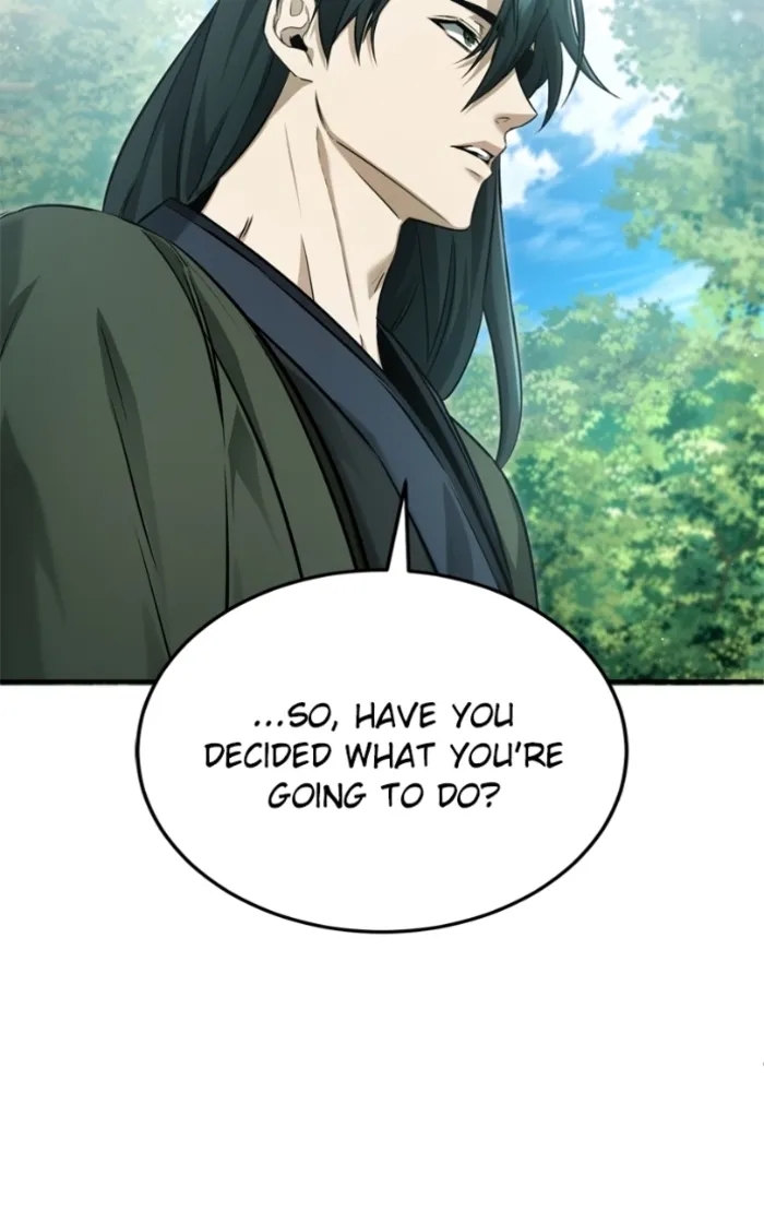 Regressor's Life After Retirement Chapter 92 - Page 21 in English