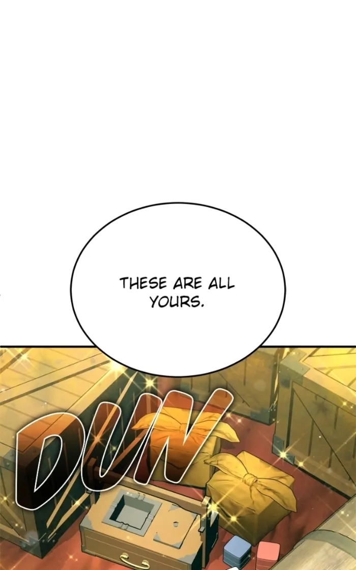 Regressor's Life After Retirement Chapter 92 - Page 29 in English