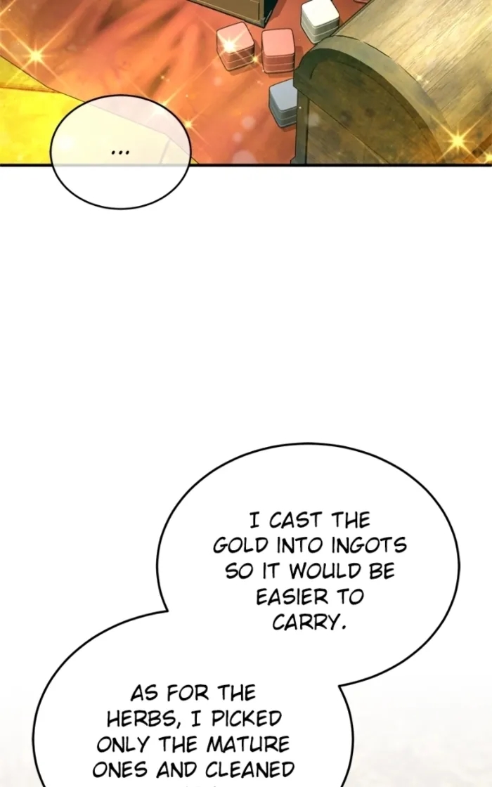 Regressor's Life After Retirement Chapter 92 - Page 30 in English