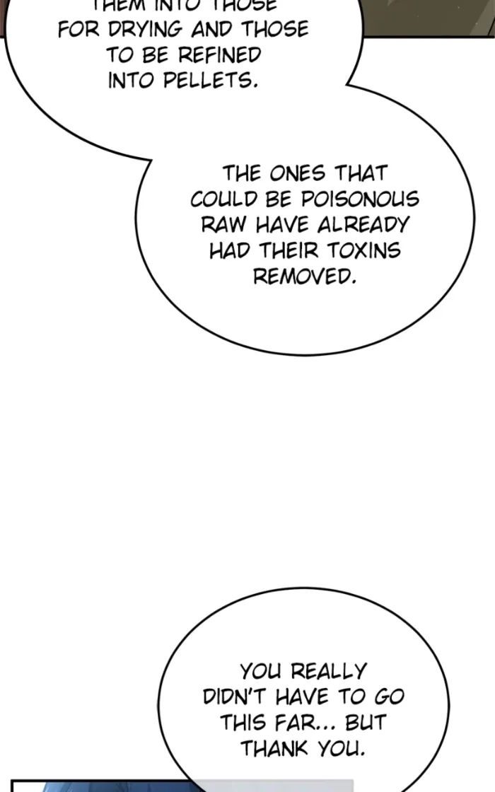Regressor's Life After Retirement Chapter 92 - Page 32 in English