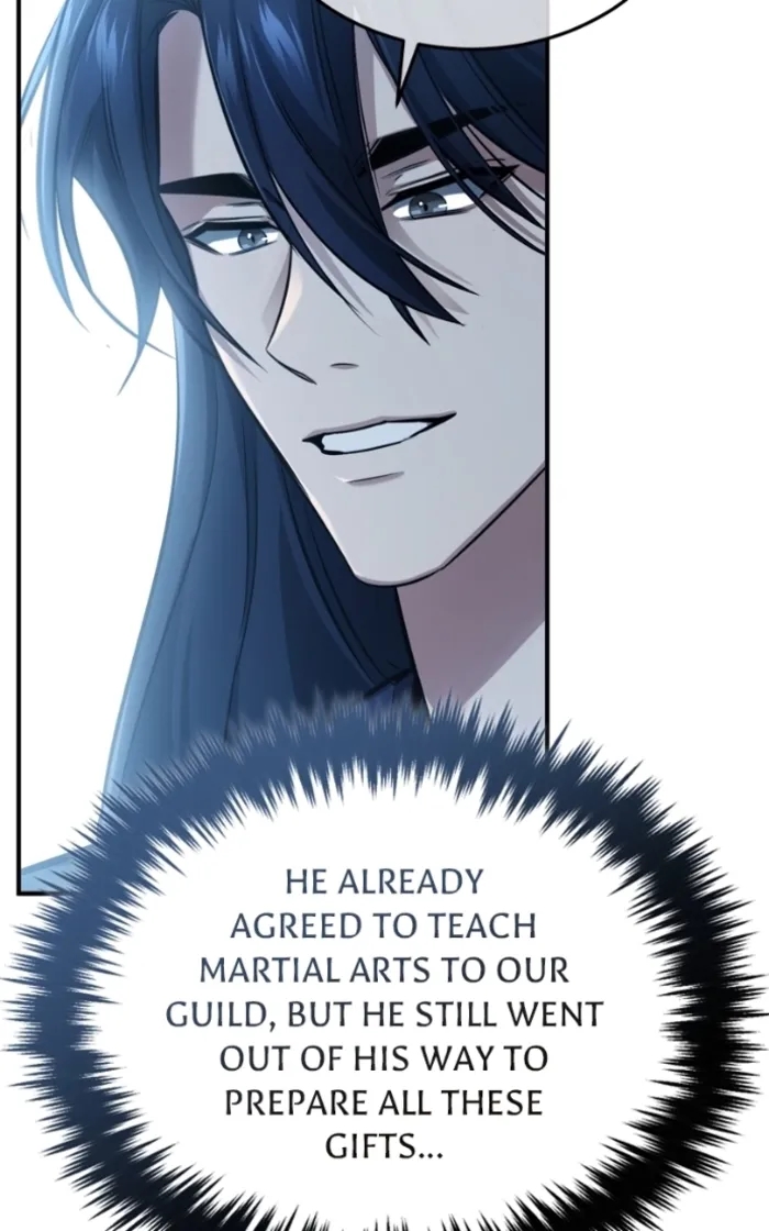 Regressor's Life After Retirement Chapter 92 - Page 33 in English
