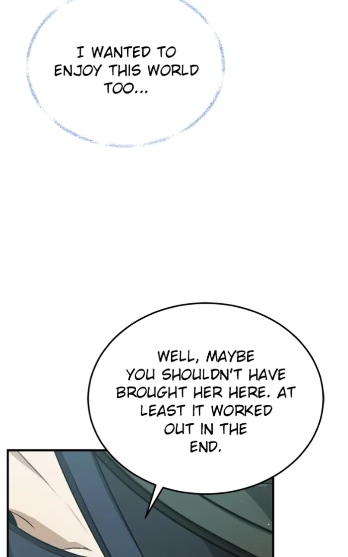 Regressor's Life After Retirement Chapter 92 - Page 4 in English