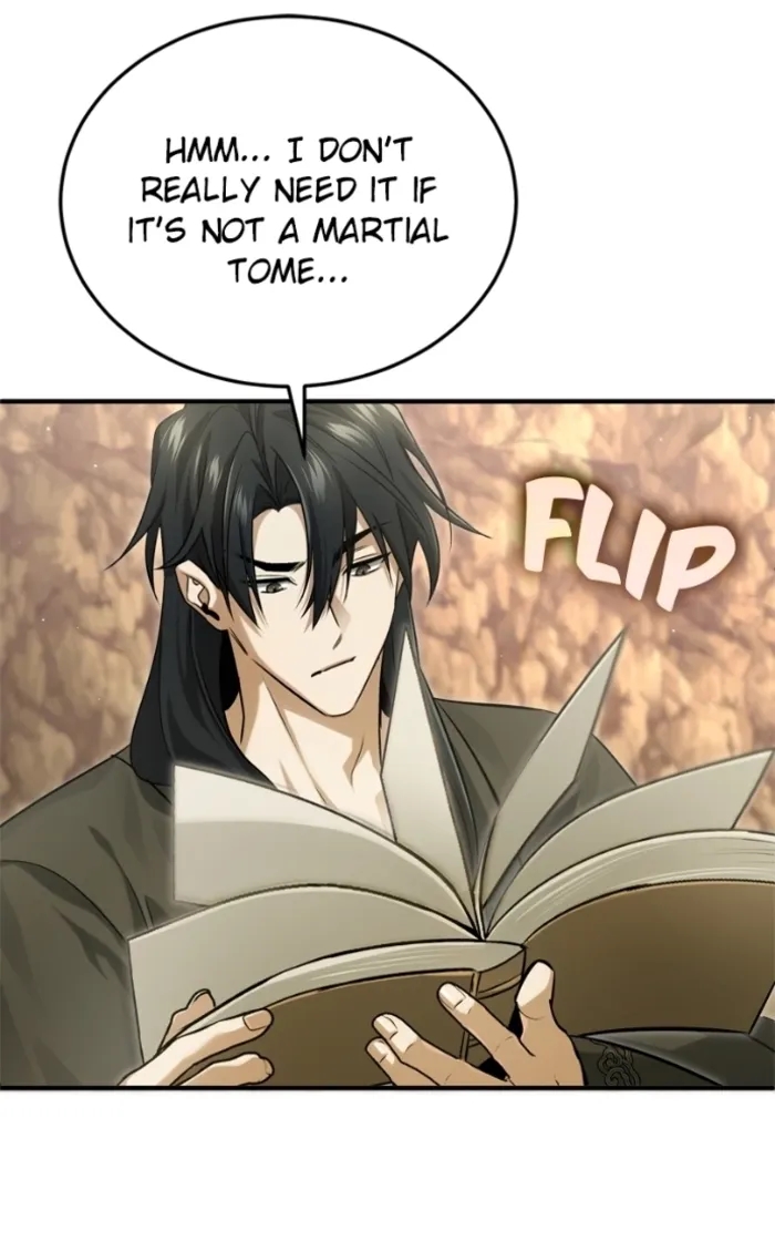 Regressor's Life After Retirement Chapter 92 - Page 46 in English