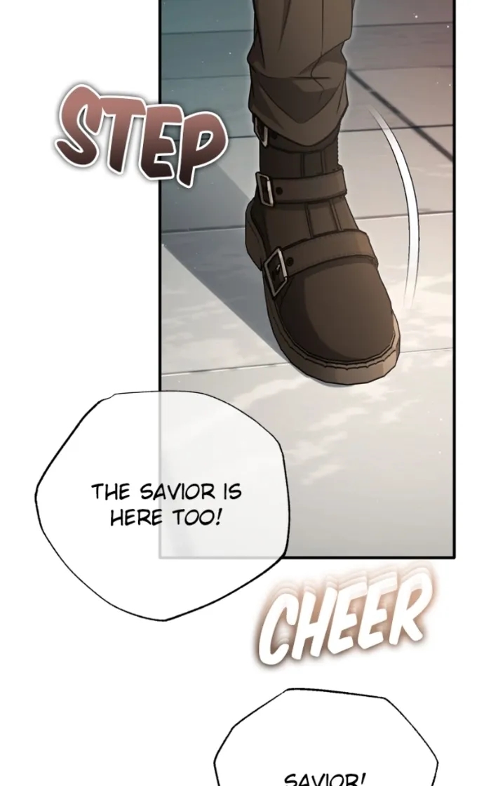 Regressor's Life After Retirement Chapter 92 - Page 60 in English