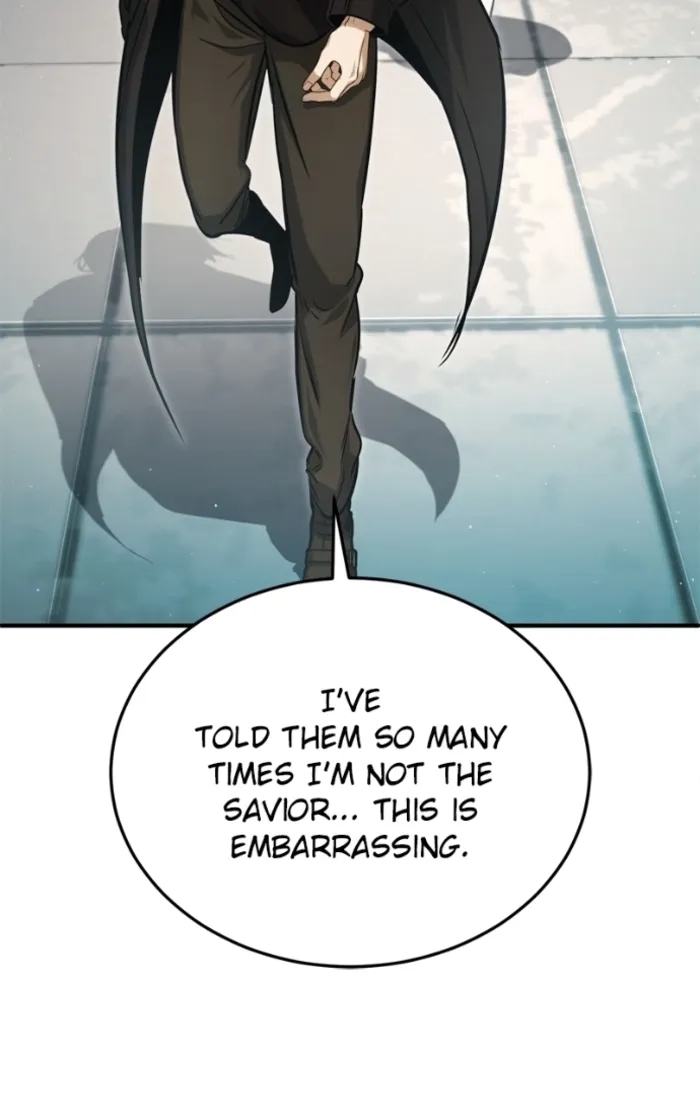 Regressor's Life After Retirement Chapter 92 - Page 62 in English