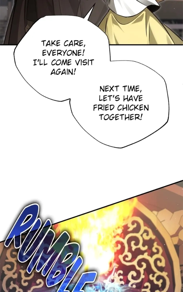 Regressor's Life After Retirement Chapter 92 - Page 64 in English