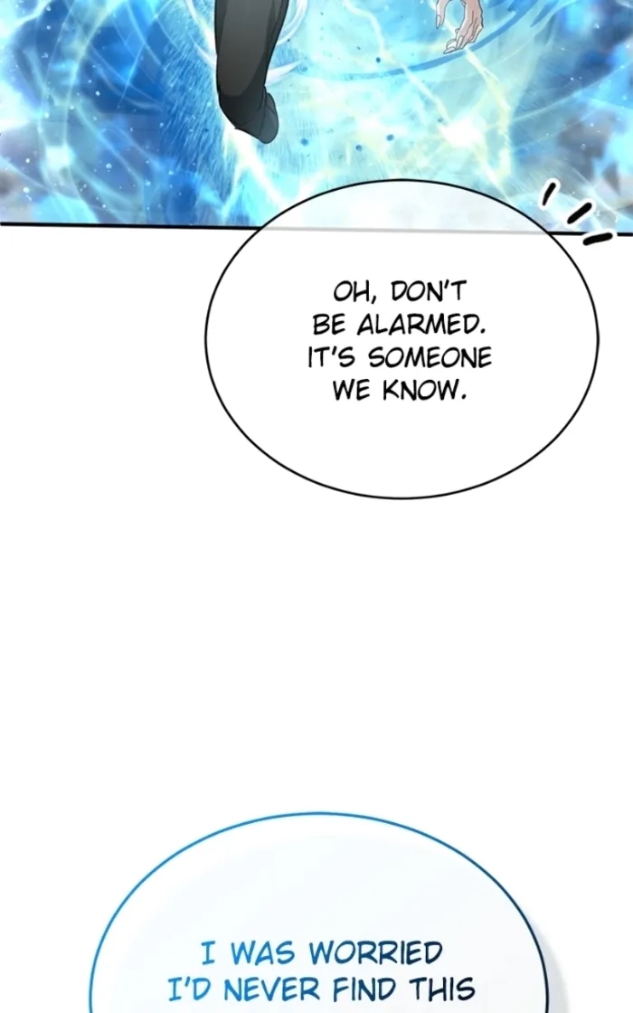 Regressor's Life After Retirement Chapter 92 - Page 68 in English