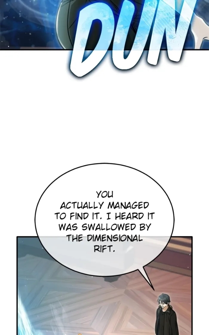 Regressor's Life After Retirement Chapter 92 - Page 70 in English