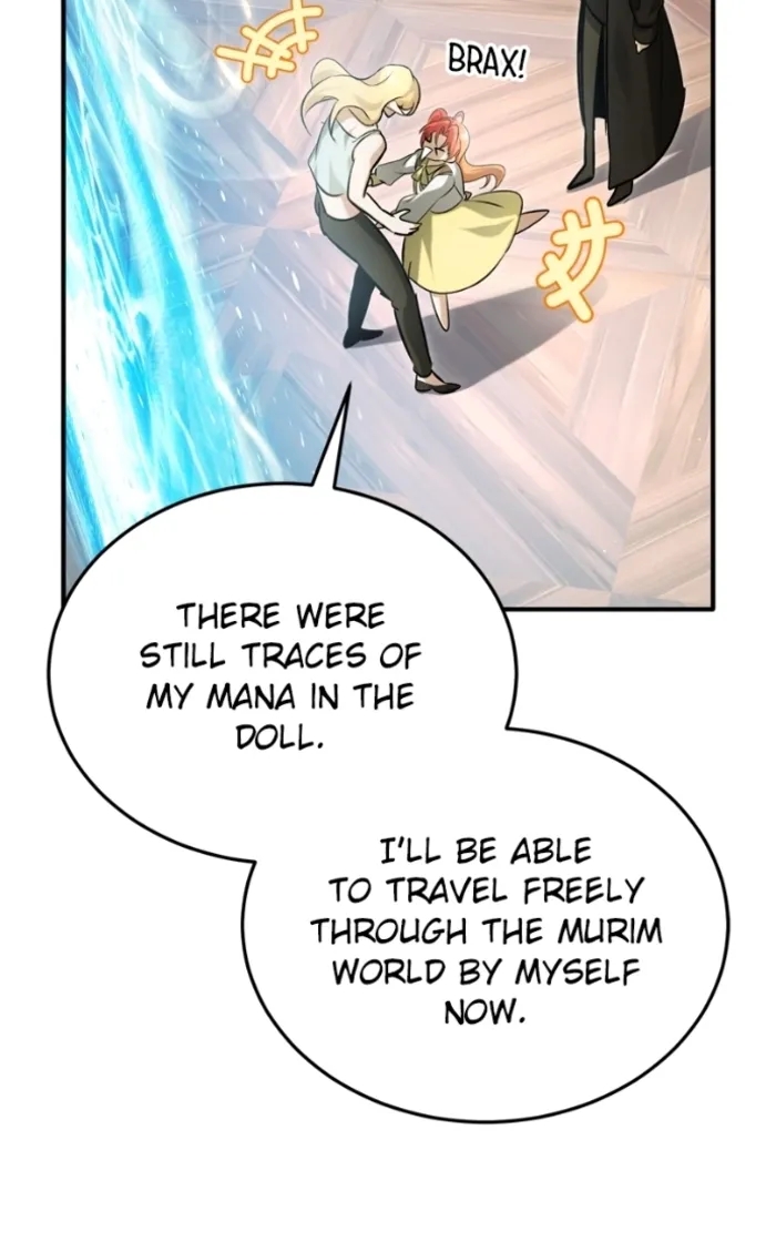 Regressor's Life After Retirement Chapter 92 - Page 71 in English