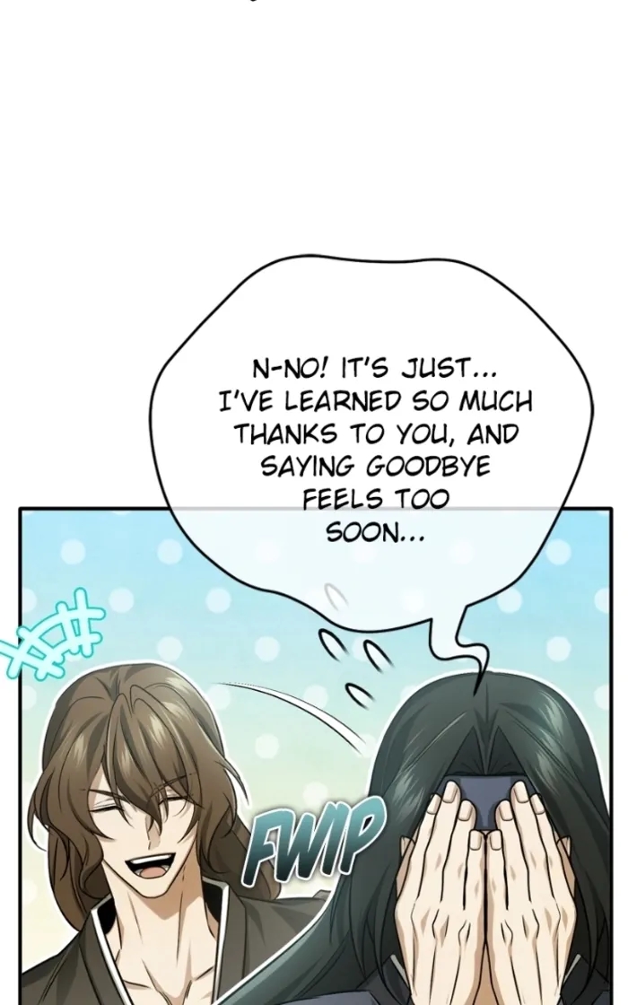 Regressor's Life After Retirement Chapter 92 - Page 80 in English