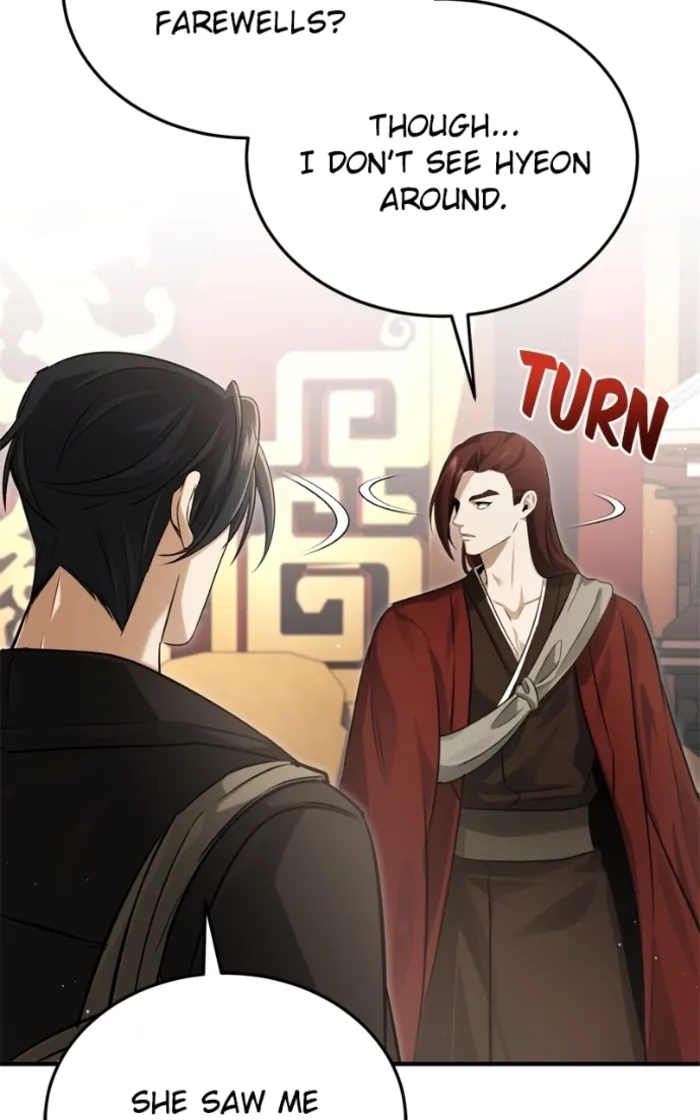 Regressor's Life After Retirement Chapter 92 - Page 86 in English