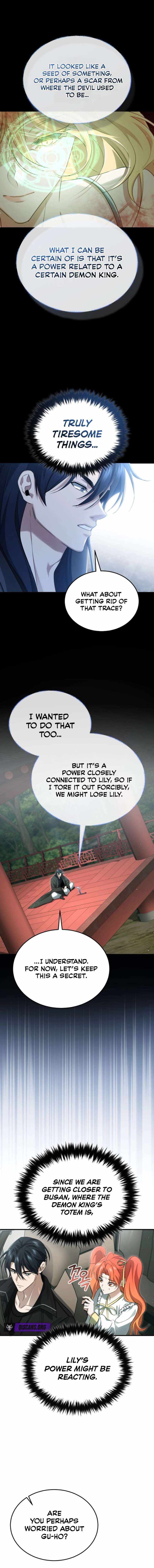 Regressor's Life After Retirement Chapter 94 - Page 16 in English