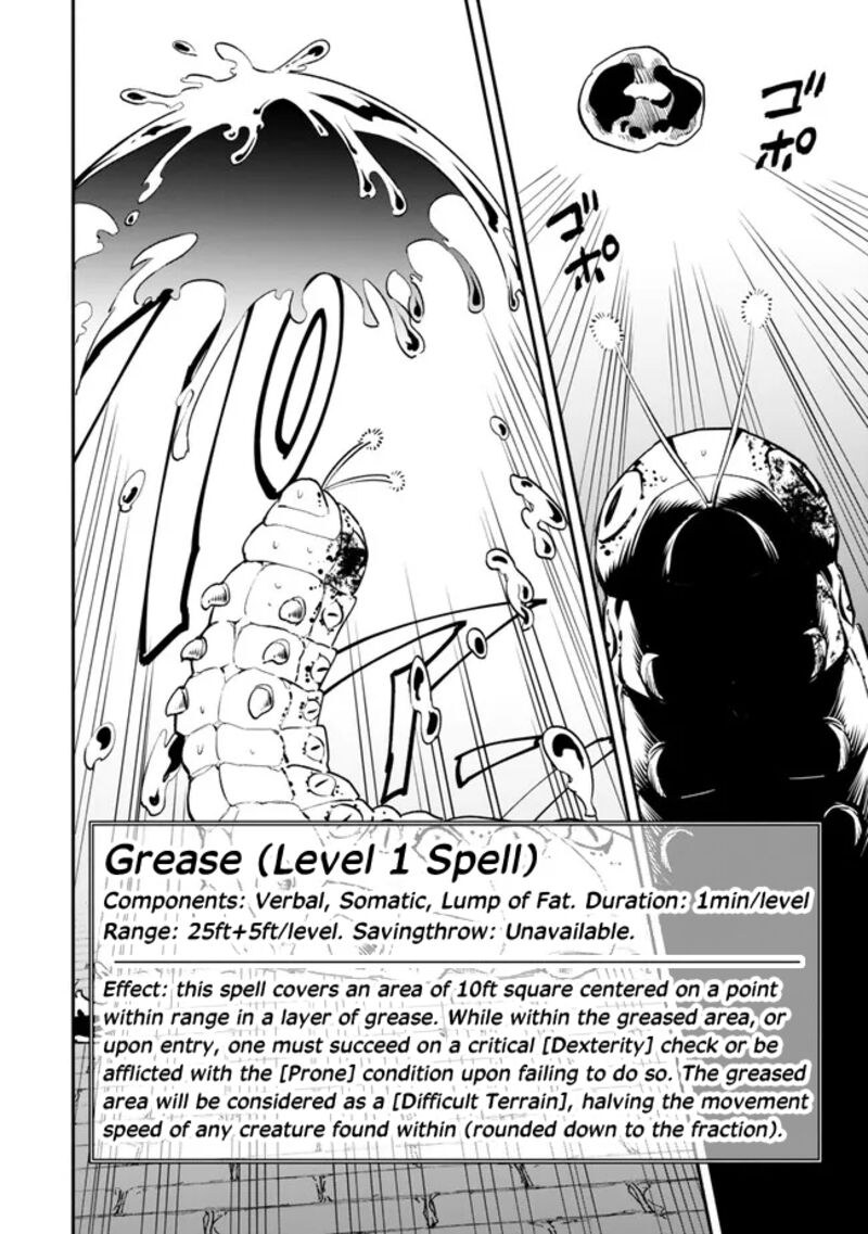 Another World Munchkin -Conquering The Dungeon As The Strongest And The Fastest With Only 1 Hp- Chapter 102 - Page 10 in English