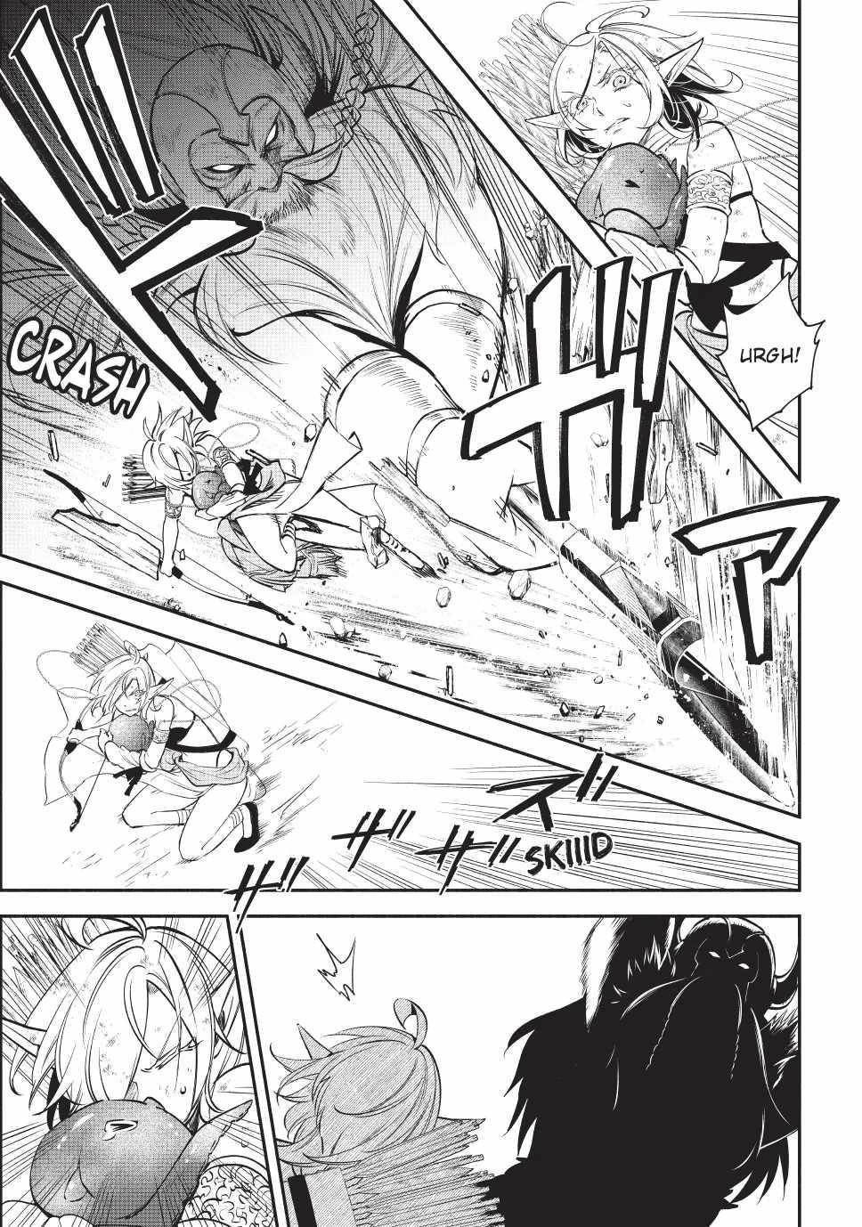 Another World Munchkin -Conquering The Dungeon As The Strongest And The Fastest With Only 1 Hp- Chapter 117 - Page 7 in English