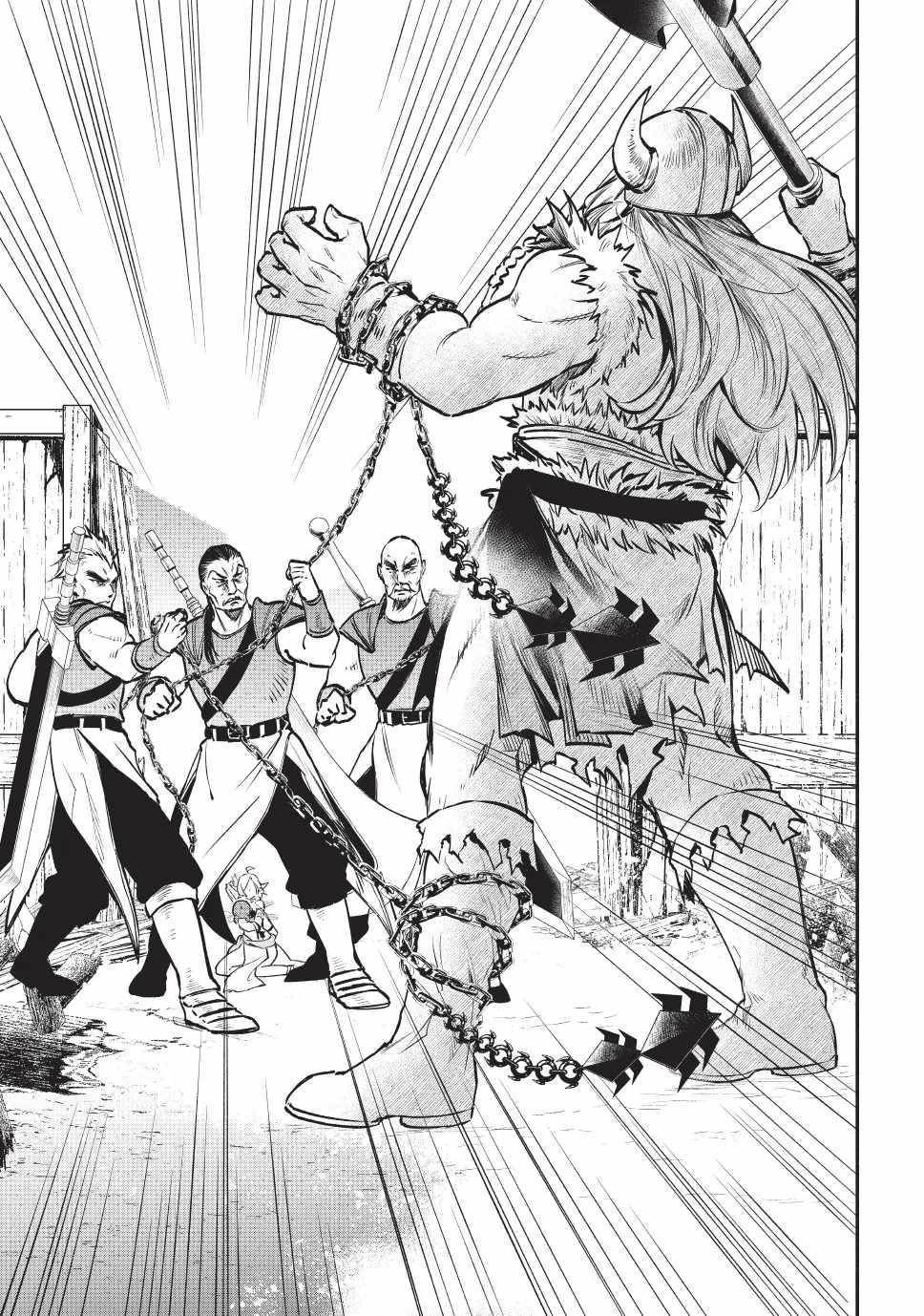 Another World Munchkin -Conquering The Dungeon As The Strongest And The Fastest With Only 1 Hp- Chapter 117 - Page 9 in English