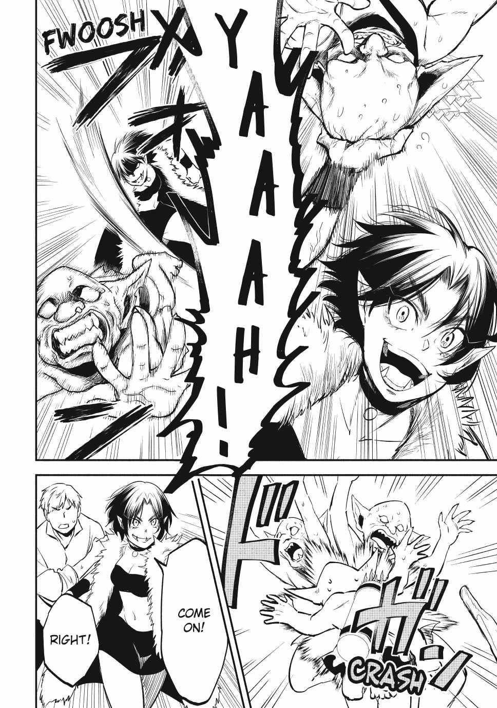Another World Munchkin -Conquering The Dungeon As The Strongest And The Fastest With Only 1 Hp- Chapter 118 - Page 8 in English