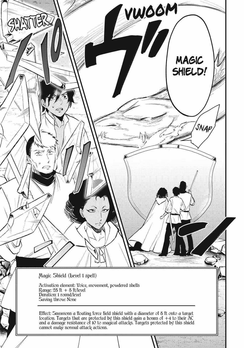 Another World Munchkin -Conquering The Dungeon As The Strongest And The Fastest With Only 1 Hp- Chapter 120 - Page 5 in English