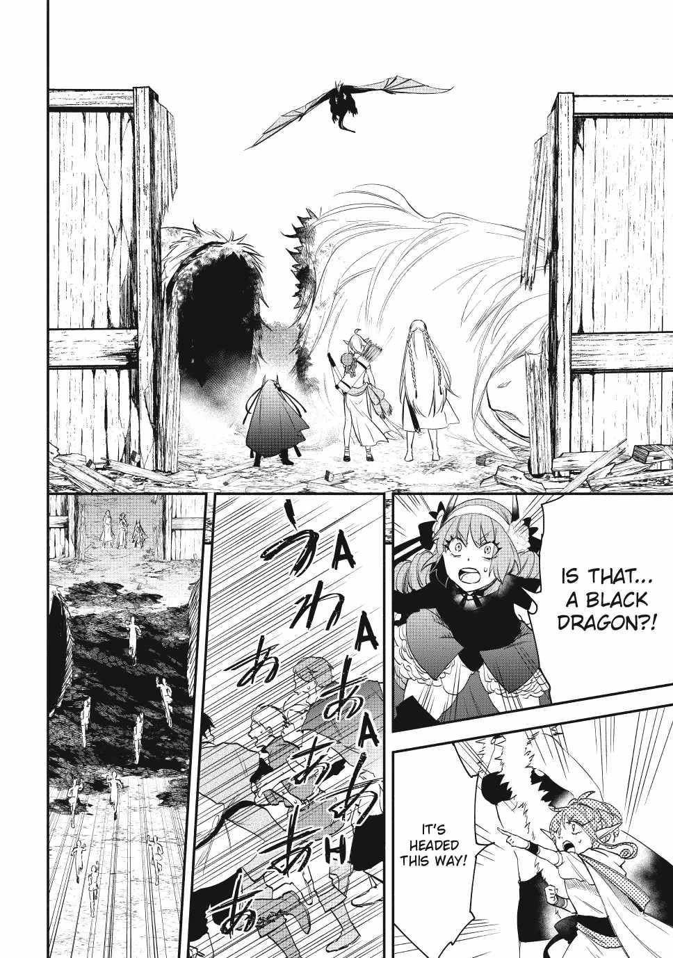 Another World Munchkin -Conquering The Dungeon As The Strongest And The Fastest With Only 1 Hp- Chapter 124 - Page 6 in English