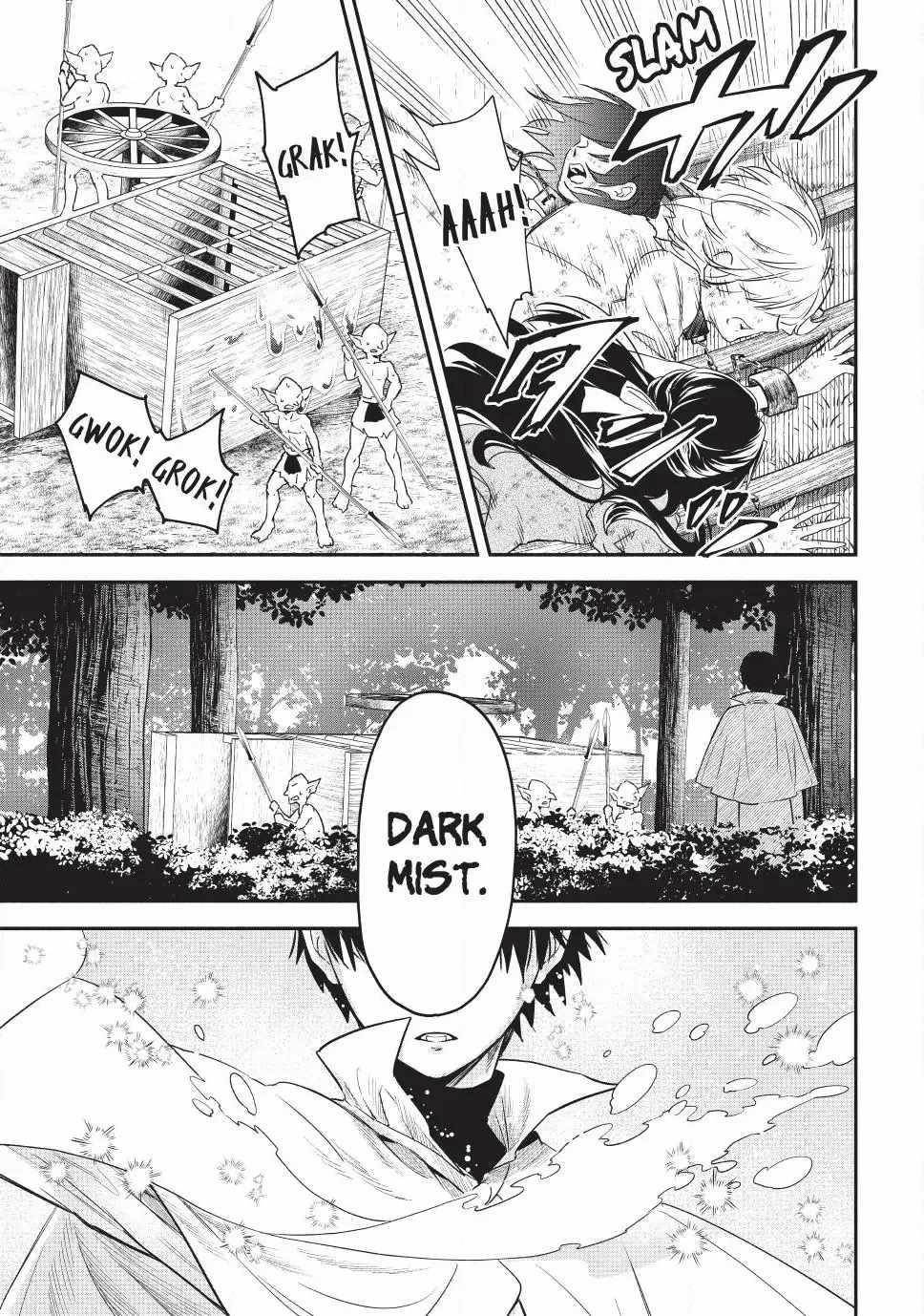 Another World Munchkin -Conquering The Dungeon As The Strongest And The Fastest With Only 1 Hp- Chapter 133 - Page 13 in English