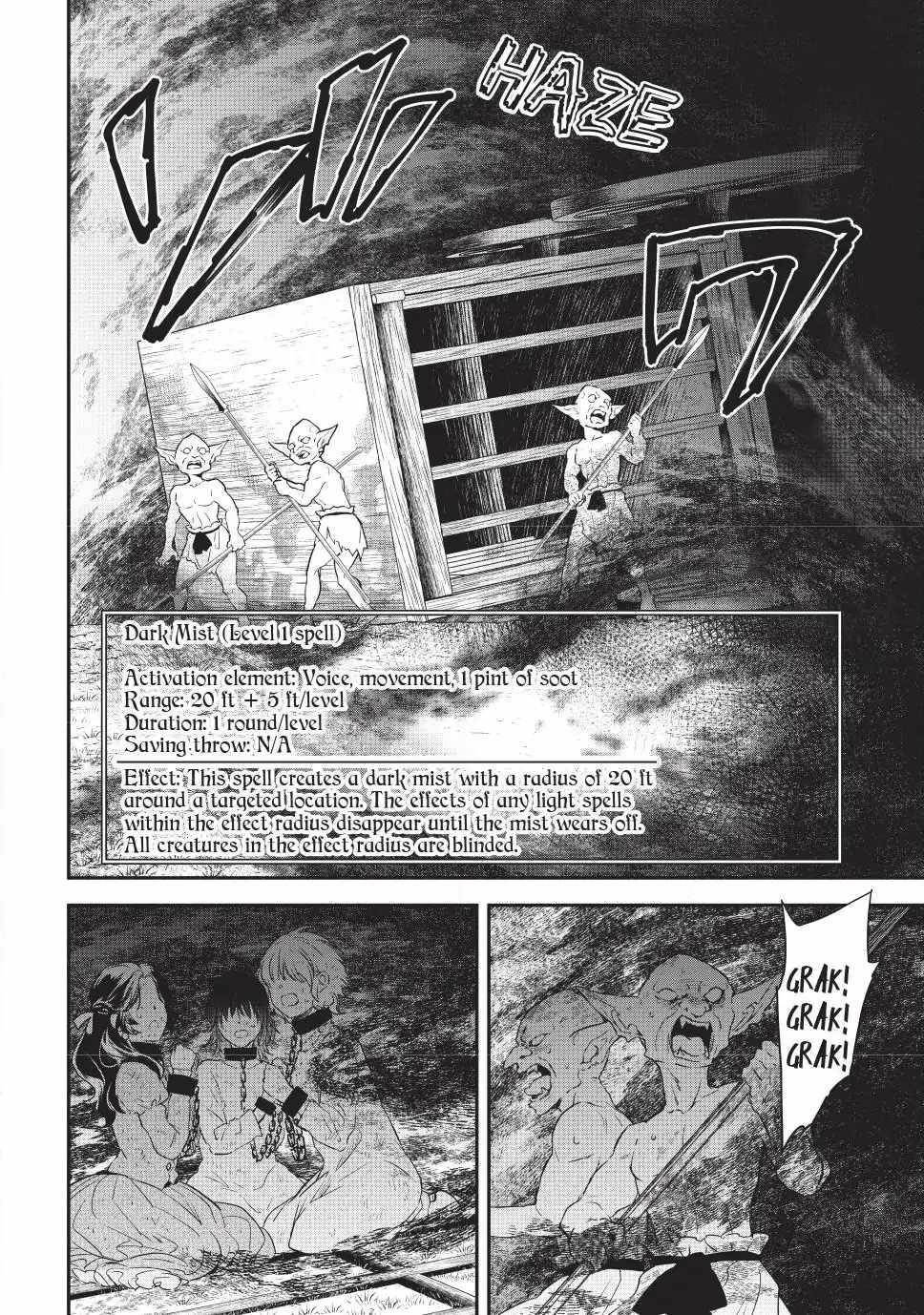 Another World Munchkin -Conquering The Dungeon As The Strongest And The Fastest With Only 1 Hp- Chapter 133 - Page 14 in English