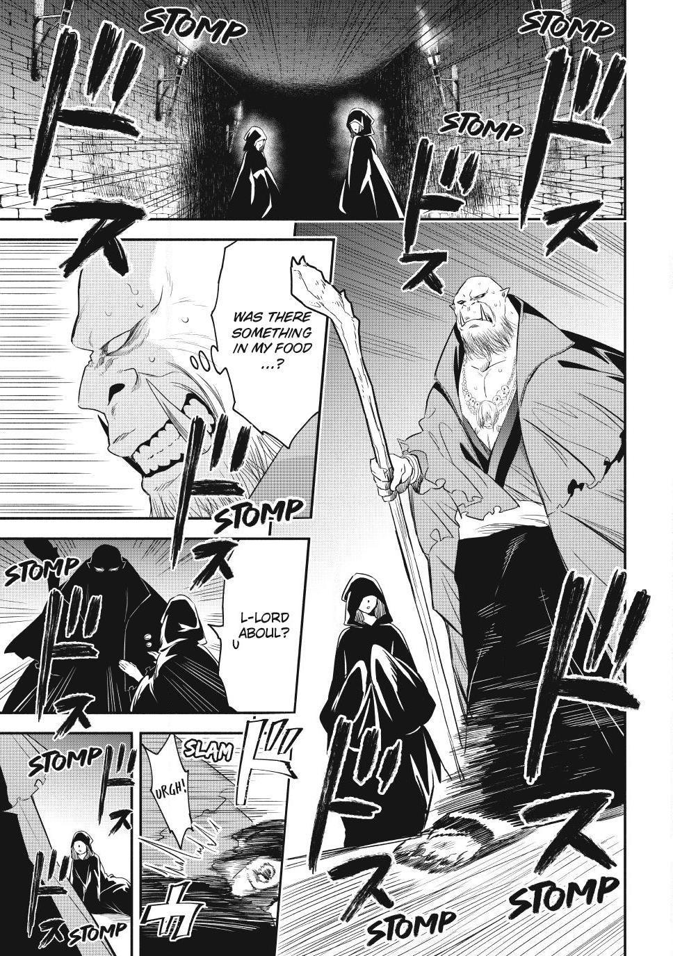 Another World Munchkin -Conquering The Dungeon As The Strongest And The Fastest With Only 1 Hp- Chapter 137 - Page 11 in English
