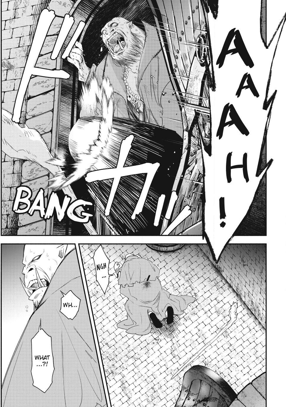 Another World Munchkin -Conquering The Dungeon As The Strongest And The Fastest With Only 1 Hp- Chapter 137 - Page 13 in English