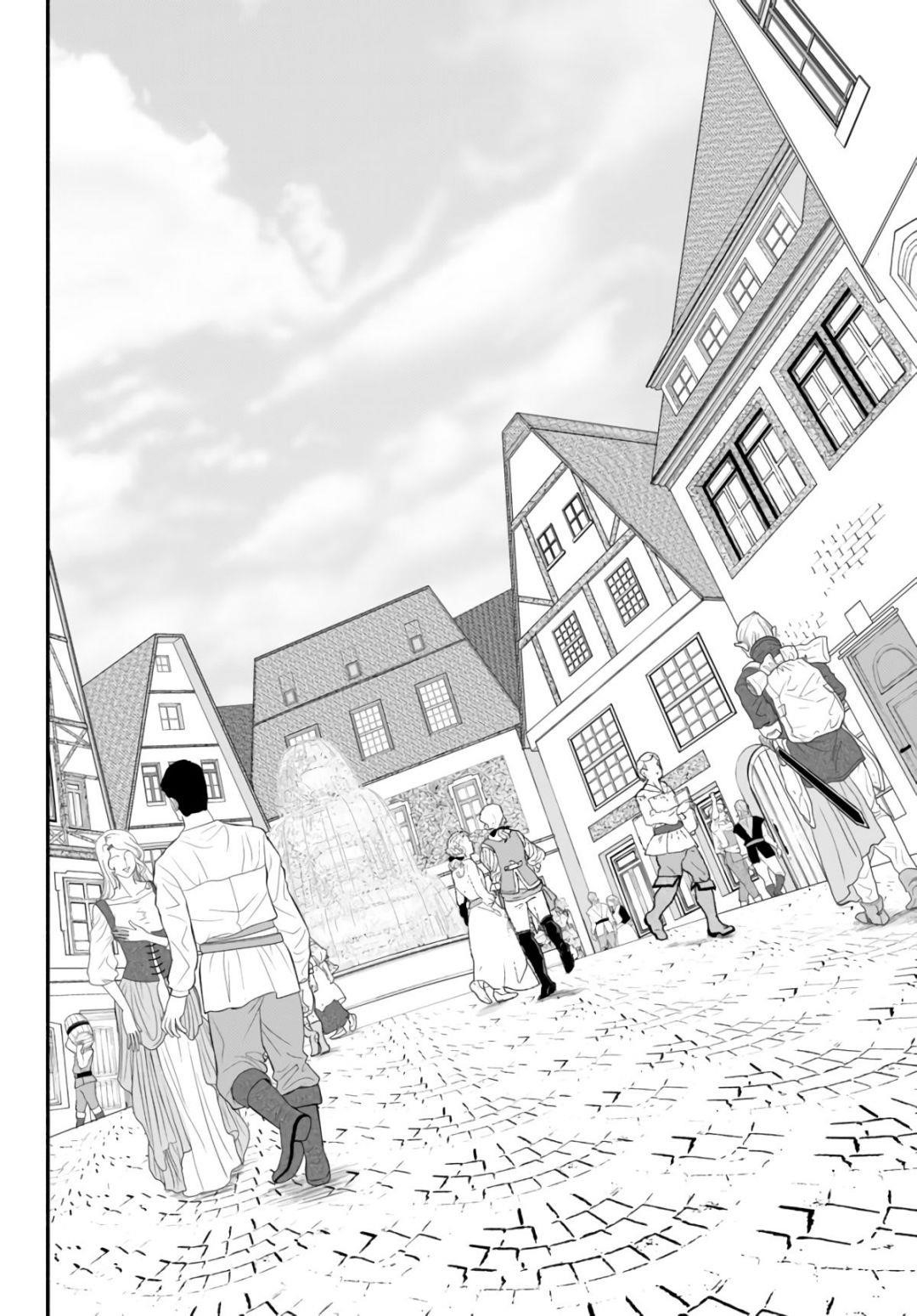 Another World Munchkin -Conquering The Dungeon As The Strongest And The Fastest With Only 1 Hp- Chapter 4 - Page 16 in English