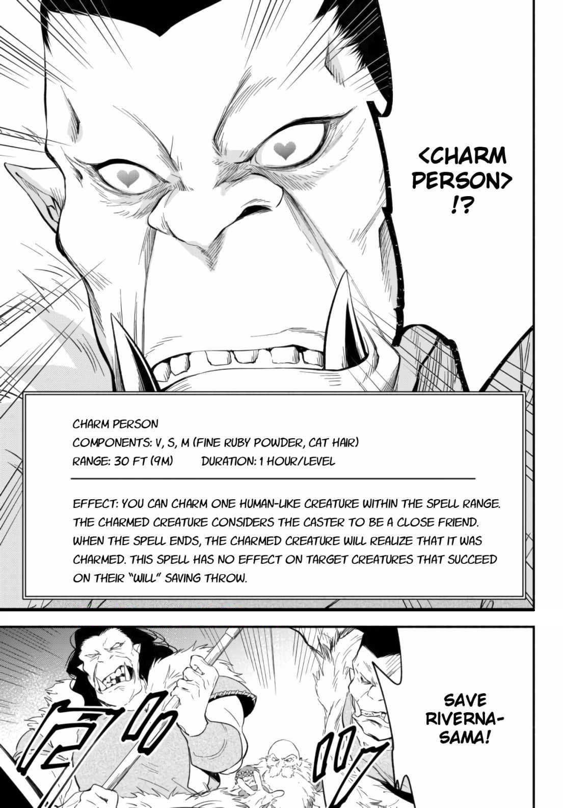 Another World Munchkin -Conquering The Dungeon As The Strongest And The Fastest With Only 1 Hp- Chapter 48 - Page 9 in English