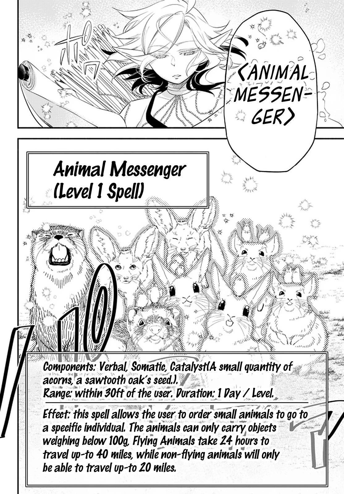 Another World Munchkin -Conquering The Dungeon As The Strongest And The Fastest With Only 1 Hp- Chapter 63 - Page 12 in English
