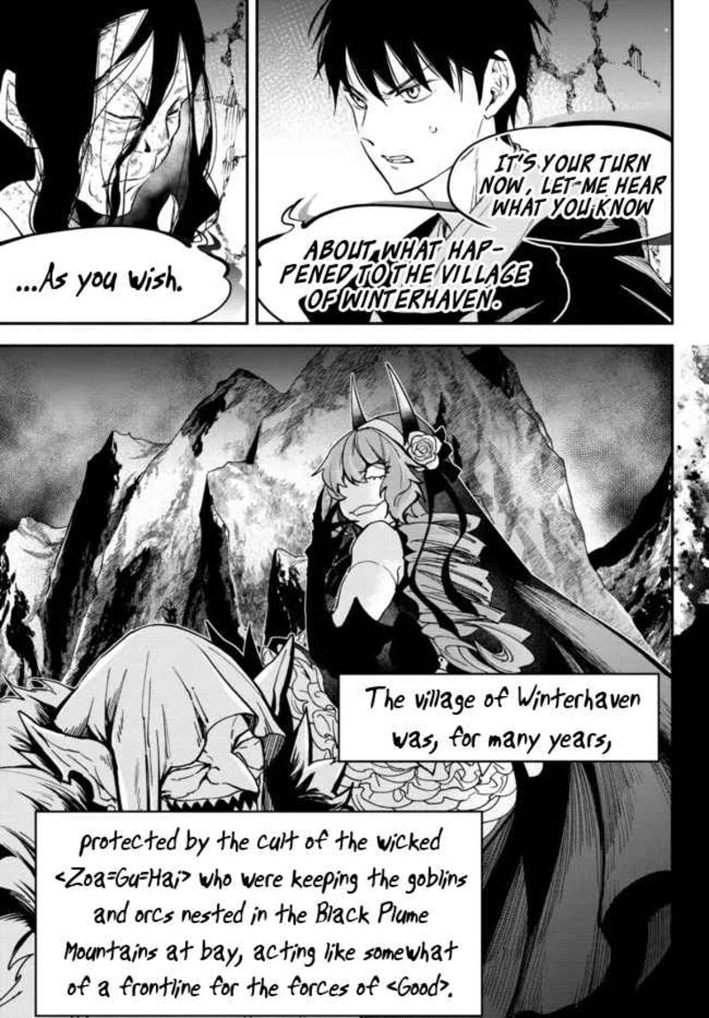 Another World Munchkin -Conquering The Dungeon As The Strongest And The Fastest With Only 1 Hp- Chapter 71 - Page 3 in English