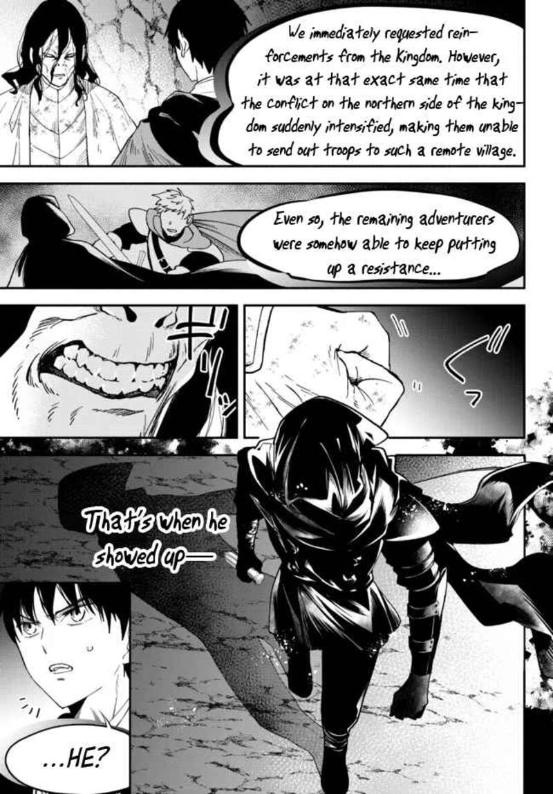 Another World Munchkin -Conquering The Dungeon As The Strongest And The Fastest With Only 1 Hp- Chapter 71 - Page 7 in English