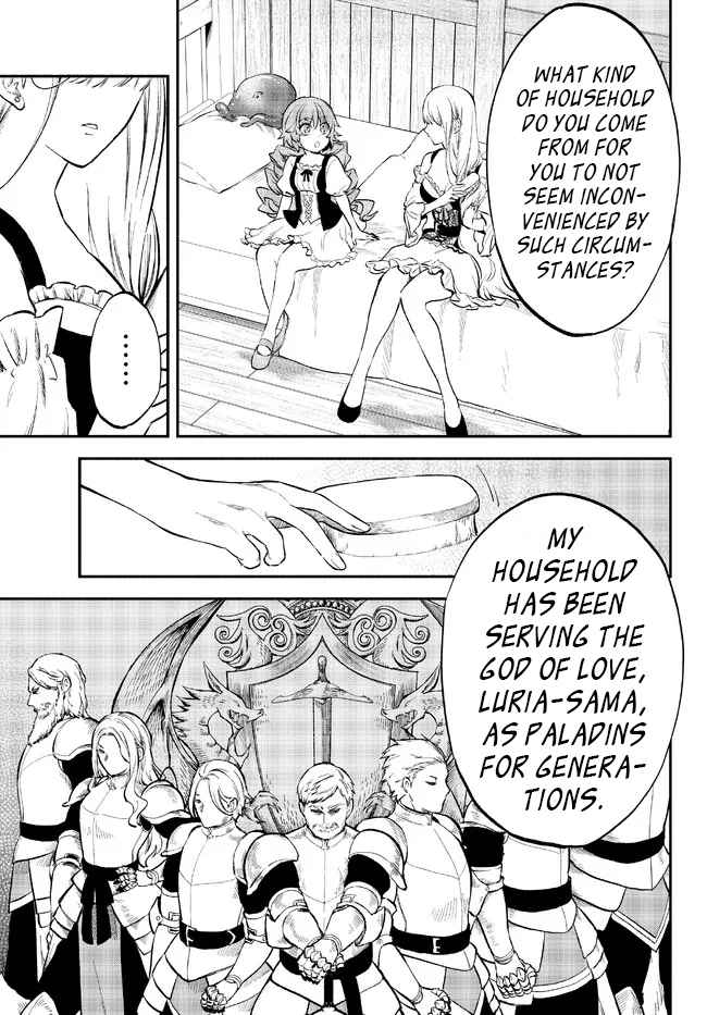 Another World Munchkin -Conquering The Dungeon As The Strongest And The Fastest With Only 1 Hp- Chapter 78 - Page 5 in English