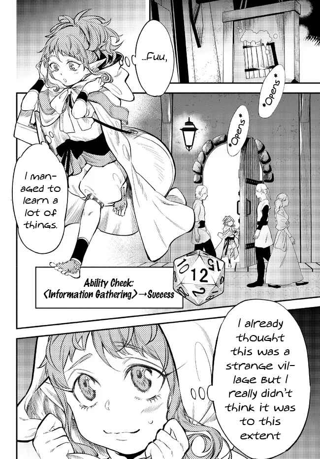 Another World Munchkin -Conquering The Dungeon As The Strongest And The Fastest With Only 1 Hp- Chapter 79 - Page 12 in English