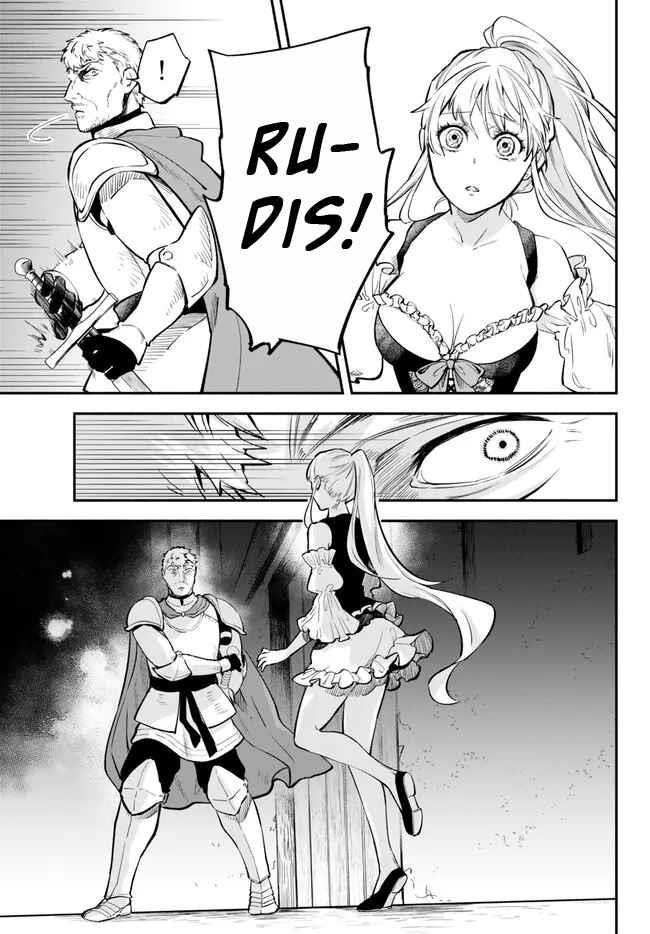 Another World Munchkin -Conquering The Dungeon As The Strongest And The Fastest With Only 1 Hp- Chapter 82 - Page 9 in English