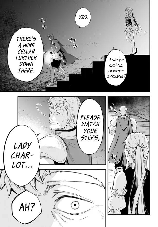 Another World Munchkin -Conquering The Dungeon As The Strongest And The Fastest With Only 1 Hp- Chapter 84 - Page 5 in English